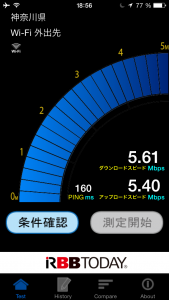 speedtest20150107-iijmio